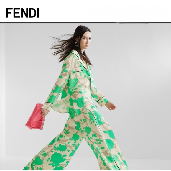 NWT Fendi First Midi - Picture 14 of 14